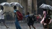 Kerala Rain Alert: ചക്രവാതച്ചുഴി, അടുത്ത 5 ദിവസം കേരളത്തിൽ തീവ്ര മഴ; ഓറ‍ഞ്ച് അലർട്ട് 7 ജില്ലകളിൽ