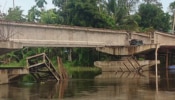 Chennithala Bridge Collapse: ആലപ്പുഴയിൽ പാലത്തിന്റെ സ്പാൻ തകർന്ന് രണ്ട് മരണം; റിപ്പോർട്ട് തേടി മന്ത്രി മുഹമ്മദ് റിയാസ്