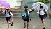Educational Institutions Holiday: കനത്ത മഴ തുടരുന്നു; സംസ്ഥാനത്ത് മൂന്നു ജില്ലകളിലെ വിദ്യാഭ്യാസ സ്ഥാപനങ്ങൾക്ക് ഇന്ന് അവധി