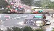Uttarkashi Cloudburst: ഉത്തരാഖണ്ഡിലെ മിന്നൽ പ്രളയം; 28 മലയാളികൾ കുടുങ്ങിയെന്ന് സംശയം, ആശങ്കയിൽ കുടുംബങ്ങൾ