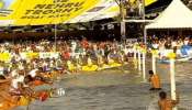 Nehru Trophy Boat Race: 71-ാമത് നെഹ്റു ട്രോഫി വള്ളംകളി ആഗസ്റ്റ് 30ന്; ടിക്കറ്റ് വില്‍പ്പന 8 മുതൽ