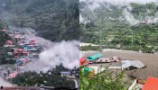 Uttarakhand Cloudburst: ഉത്തരകാശി ദുരന്തം; ഒറ്റപ്പെട്ട് 12 ​ഗ്രാമങ്ങൾ, രക്ഷാപ്രവര്‍ത്തനം തുടരുന്നു, കുടുങ്ങിക്കിടക്കുന്നവരിൽ 28 മലയാളികളും