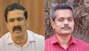 Dr Haris Chirakkal: ഡോ. ഹാരിസിനെ സംശയമുനയിൽ നിർത്തി തിരുവനന്തപുരം മെഡിക്കൽ കോളേജ് പ്രിൻസിപ്പൽ; കാണാതായ ഉപകരണം ഹാരിസിന്റെ മുറിയിൽ