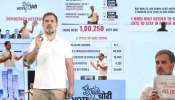 Votechori: വോട്ട് കൊള്ള: തിരഞ്ഞെടുപ്പ് കമ്മിഷൻ ആസ്ഥാനത്തേക്ക് ഇൻഡ്യ സഖ്യം എംപിമാരുടെ മാർച്ച് ഇന്ന്