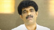 Saji Nanthiyattu Resigned: അഭിപ്രായ ഭിന്നത; ഫിലിം ചേംബര്‍ ജനറല്‍ സെക്രട്ടറി സ്ഥാനം രാജിവച്ച് സജി നന്ത്യാട്ട്