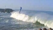 Muthalapozhi Boat Accident: മുതലപ്പൊഴിയില്‍ വീണ്ടും വള്ളം മറിഞ്ഞ് രണ്ട് പേര്‍ മരിച്ചു