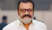 Suresh Gopi In Thrissur: വിവാദങ്ങൾക്കിടെ സുരേഷ്‌ഗോപി തൃശൂരിൽ; മുദ്രാവാക്യം വിളിച്ച് ബിജെപി പ്രവർത്തകർ