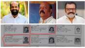 Thrissur Vote Chori: സുരേഷ് ഗോപിയെ പൂട്ടാനുറച്ച് അനില്‍ അക്കര! സുഭാഷിനും ഭാര്യക്കും രണ്ട് തിരിച്ചറിയല്‍ കാര്‍ഡുകളെന്ന്, തെളിവ് സഹിതം...