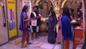 Bigg Boss Malayalam Season 7: ബി​ഗ് ബോസിൽ വീണ്ടും മേക്കപ്പ് വിഷയം..! അനുമോളും ജിസേലും പൊരിഞ്ഞ അടി