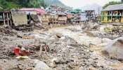 Himachal cloudbursts: ഹിമാചൽപ്രദേശിൽ മേഘവിസ്ഫോടനവും മിന്നൽ പ്രളയവും; നിരവധി പാലങ്ങൾ ഒലിച്ചുപോയി