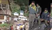 Jammu Kashmir Kishtwar Cloudburst: കിഷ്ത്വാറിലുണ്ടായ മേഘവിസ്ഫോടനത്തിൽ മരണം 45 ആയി; നൂറിലേറെപ്പേരെ കാണാനില്ല