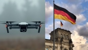 Russian Drones: റഷ്യൻ ഡ്രോണുകൾ വെടിവെച്ചിടാൻ പൊലീസിന് അനുമതി നൽകി ജർമ്മനി