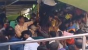 Kasibugga Stampede: ആന്ധ്രയിൽ ഏകാദശി ഉത്സവത്തിനിടെ അപകടം; തിക്കിലും തിരക്കിലും പെട്ട് 9 മരണം, നിരവധി പേർക്ക് പരിക്ക്
