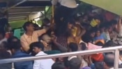Kasibugga Temple Stampede: ക്ഷേത്ര നിർമ്മാണവും ഉത്സവവും മുൻകൂര്‍ അനുമതിയില്ലാതെ; ശ്രീകാകുളം ക്ഷേത്ര ഉടമയ്ക്കെതിരെ നരഹത്യക്ക് കേസ്