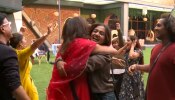 Bigg Boss Malayalam Season 7: പോയവരെല്ലാം തിരിച്ച് വീട്ടിലേക്ക്; ബിഗ് ബോസ് ഹൗസിൽ വീണ്ടും സന്തോഷ നിമിഷങ്ങൾ Bigg Boss Malayalam Season 7: പോയവരെല്ലാം തിരിച്ച് വീട്ടിലേക്ക്; ബിഗ് ബോസ് ഹൗസിൽ വീണ്ടും സന്തോഷ നിമിഷങ്ങൾ