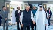 CM Gulf Visit: അബുദാബി കൊട്ടാരത്തിൽ യുഎഇ മന്ത്രിയുമായി കൂടിക്കാഴ്ച നടത്തി മുഖ്യമന്ത്രി പിണറായി വിജയൻ CM Gulf Visit: അബുദാബി കൊട്ടാരത്തിൽ യുഎഇ മന്ത്രിയുമായി കൂടിക്കാഴ്ച നടത്തി മുഖ്യമന്ത്രി പിണറായി വിജയൻ