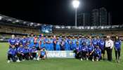 India Win T20 Series: ഓസ്ട്രേലിയയെ മഴ ചതിച്ചു; ടി20 പരമ്പര സ്വന്തമാക്കി ഇന്ത്യ India Win T20 Series: ഓസ്ട്രേലിയയെ മഴ ചതിച്ചു; ടി20 പരമ്പര സ്വന്തമാക്കി ഇന്ത്യ