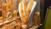 Gold Rate Kerala Today: വീണ്ടും കുതിച്ചുയർന്നു; ഈ മാസത്തെ ഏറ്റവും ഉയർന്ന നിരക്കിൽ സ്വർണവില