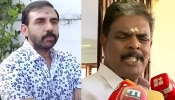 Sabarimala Gold Theft: ശബരിമല സ്വർണ്ണക്കൊള്ള; ഉണ്ണികൃഷ്ണൻ പോറ്റി, മുരാരി ബാബു എന്നിവരുടെ റിമാൻഡ് കാലാവധി നീട്ടി Sabarimala Gold Theft: ശബരിമല സ്വർണ്ണക്കൊള്ള; ഉണ്ണികൃഷ്ണൻ പോറ്റി, മുരാരി ബാബു എന്നിവരുടെ റിമാൻഡ് കാലാവധി നീട്ടി