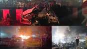 Delhi Blast News: ഡൽഹി ചെങ്കോട്ട സ്ഫോടനം; ജമ്മുകശ്മീരിൽ 10 പേർ കസ്റ്റഡിയിൽ, സർക്കാർ ഉദ്യോഗസ്ഥരും കസ്റ്റഡിയിൽ Delhi Blast News: ഡൽഹി ചെങ്കോട്ട സ്ഫോടനം; ജമ്മുകശ്മീരിൽ 10 പേർ കസ്റ്റഡിയിൽ, സർക്കാർ ഉദ്യോഗസ്ഥരും കസ്റ്റഡിയിൽ
