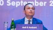 Anil Ambani FEMA Case: ഫെമാ കേസ്: ഇഡിയുടെ മുൻപിൽ വെർച്വലായി ഹാജരാകാമെന്ന് അനിൽ അംബാനി Anil Ambani FEMA Case: ഫെമാ കേസ്: ഇഡിയുടെ മുൻപിൽ വെർച്വലായി ഹാജരാകാമെന്ന് അനിൽ അംബാനി