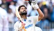 Rishabh pant: ടെസ്റ്റ് ക്രിക്കറ്റിൽ ഏറ്റവും കൂടുതൽ സിക്സറുകൾ നേടിയ ഇന്ത്യൻ താരമെന്ന വീരേന്ദർ സെവാഗിന്റെ റെക്കോർഡ് തകർത്ത് ഋഷഭ് പന്ത്