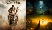 Varanasi Trailer: വീണ്ടും ദൃശ്യവിസ്മയമൊരുക്കി രാജമൗലി; മഹേഷ് ബാബു ചിത്രം 'വാരാണാസി' ട്രെയിലർ ട്രെൻഡിങ്ങിൽ Varanasi Trailer: വീണ്ടും ദൃശ്യവിസ്മയമൊരുക്കി രാജമൗലി; മഹേഷ് ബാബു ചിത്രം 'വാരാണാസി' ട്രെയിലർ ട്രെൻഡിങ്ങിൽ