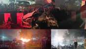 Delhi Blast: ചെങ്കോട്ടയിൽ ഭീകർ പദ്ധതിയിട്ടത് ഹമാസ് മാതൃകയിലുള്ള ആക്രമണം; ഡ്രോണ് ആക്രമണത്തിനും ലക്ഷ്യമിട്ടു! Delhi Blast: ചെങ്കോട്ടയിൽ ഭീകർ പദ്ധതിയിട്ടത് ഹമാസ് മാതൃകയിലുള്ള ആക്രമണം; ഡ്രോണ് ആക്രമണത്തിനും ലക്ഷ്യമിട്ടു!