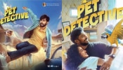 Pet Detective Ott: മണിക്കൂറുകൾ മാത്രം! 'പെറ്റ് ഡിറ്റക്ടീവ്' ഒടിടിയിലേക്കെത്തുന്നു; സ്ട്രീമിങ് എവിടെ?