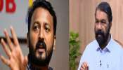 V Sivankutty: ഏത് ഒളിസങ്കേതത്തില് നിന്നാണെങ്കിലും രാഹുലിനെ അറസ്റ്റ് ചെയ്യാനുള്ള തന്റേടം കേരള പോലീസിനുണ്ട്: വി ശിവൻകുട്ടി V Sivankutty: ഏത് ഒളിസങ്കേതത്തില് നിന്നാണെങ്കിലും രാഹുലിനെ അറസ്റ്റ് ചെയ്യാനുള്ള തന്റേടം കേരള പോലീസിനുണ്ട്: വി ശിവൻകുട്ടി