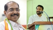 Rahul Mamkootathil: 'നിയമം നിയമത്തിൻ്റെ വഴിക്ക് പോകും' സണ്ണി ജോസഫ്; രാഹുൽ മാങ്കൂട്ടത്തിലിനെതിരെ നടപടി വൈകിപ്പിക്കാൻ കെപിസിസി നേതൃത്വം Rahul Mamkootathil: 'നിയമം നിയമത്തിൻ്റെ വഴിക്ക് പോകും' സണ്ണി ജോസഫ്; രാഹുൽ മാങ്കൂട്ടത്തിലിനെതിരെ നടപടി വൈകിപ്പിക്കാൻ കെപിസിസി നേതൃത്വം
