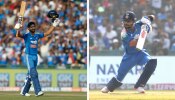 Ind vs SA 2nd ODI: കന്നി ഏകദിന സെഞ്ചുറിയുമായി റുതുരാജ്; കരുത്ത് കാട്ടി കോലിയും, ദക്ഷിണാഫ്രിക്കക്കെതിരെ ഇന്ത്യ കൂറ്റൻ സ്കോറിലേക്ക് Ind vs SA 2nd ODI: കന്നി ഏകദിന സെഞ്ചുറിയുമായി റുതുരാജ്; കരുത്ത് കാട്ടി കോലിയും, ദക്ഷിണാഫ്രിക്കക്കെതിരെ ഇന്ത്യ കൂറ്റൻ സ്കോറിലേക്ക്