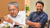 CM Pinarayi Vijayan: രാഹുൽ മാങ്കൂട്ടത്തിൽ കേസ്; അറസ്റ്റ് തടഞ്ഞത് സ്വാഭാവിക നടപടിയെന്ന് മുഖ്യമന്ത്രി