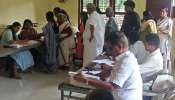 Kerala Local Body Election 2025 Phase 1: തദ്ദേശ തെരഞ്ഞെടുപ്പ്; ഏഴ് ജില്ലകളിൽ പോളിങ് പുരോഗമിക്കുന്നു, ആദ്യ മണിക്കൂറുകളിൽ ഭേദപ്പെട്ട പോളിങ്
