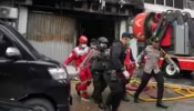 Jakarta Fire Accident: ജക്കാർത്തയിൽ ബഹുനില കെട്ടിടത്തിൽ തീപിടിത്തം; 20 മരണം, രക്ഷാപ്രവർത്തനം പുരോഗമിക്കുന്നു Jakarta Fire Accident: ജക്കാർത്തയിൽ ബഹുനില കെട്ടിടത്തിൽ തീപിടിത്തം; 20 മരണം, രക്ഷാപ്രവർത്തനം പുരോഗമിക്കുന്നു