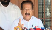 Ramesh Chennithala: 'സ്ത്രീലമ്പടന്മാരെ സംരക്ഷിക്കുകയും, പദവികൾ നൽകുകയും ചെയ്യുന്ന മുഖ്യമന്ത്രിയാണ് ഈ പറയുന്നത്' തിരിച്ചടിച്ച് രമേശ് ചെന്നിത്തല Ramesh Chennithala: 'സ്ത്രീലമ്പടന്മാരെ സംരക്ഷിക്കുകയും, പദവികൾ നൽകുകയും ചെയ്യുന്ന മുഖ്യമന്ത്രിയാണ് ഈ പറയുന്നത്' തിരിച്ചടിച്ച് രമേശ് ചെന്നിത്തല
