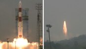 PSLV-C62 Mission: 'പിഎസ്എൽവി-സി62' ദൗത്യം പരാജയം; മൂന്നാം ഘട്ടത്തിൽ തകരാർ, സഞ്ചാരപാതയിൽ വ്യതിയാനമെന്ന് ഐഎസ്ആർഒ ചെയർമാൻ