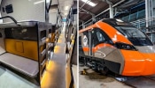 Vande Bharat Sleeper Fares: വന്ദേ ഭാരത് സ്ലീപ്പർ അടുത്ത ആഴ്ച ട്രാക്കിലേക്ക്; ആർഎസി ഉണ്ടാകില്ല, ടിക്കറ്റ് നിരക്കുകൾ ഇങ്ങനെ...