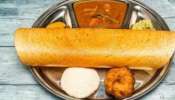 Easy breakfast recipes: മാവ് അരച്ച് കഷ്ടപ്പെടേണ്ട; ഇനി ഈസി ആയി തയ്യാറാക്കാം ദോശ, ഇങ്ങനെ