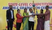 UCMAS Abacus Competition: യുസിമാസ് സംസ്ഥാനതല അബാക്കസ് മത്സരം; ലിയ ഫാത്തിമ ചാമ്പ്യൻ ഓഫ് ചാമ്പ്യൻസ് UCMAS Abacus Competition: യുസിമാസ് സംസ്ഥാനതല അബാക്കസ് മത്സരം; ലിയ ഫാത്തിമ ചാമ്പ്യൻ ഓഫ് ചാമ്പ്യൻസ്