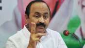 VD Satheesan: വ‍ർ​ഗീയതയ്ക്കെതിരെ വിട്ടുവീഴ്ചയില്ലാത്ത നിലപാട് തുടരും; സുകുമാരൻ നായർക്കും വെള്ളാപ്പള്ളിക്കും മറുപടിയുമായി സതീശൻ