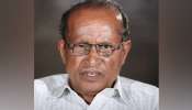 Vellathuval Stephen passes away: മുൻ നക്സൽ നേതാവ് വെള്ളത്തൂവൽ സ്റ്റീഫൻ അന്തരിച്ചു