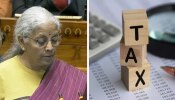 Union Budget 2026: ശമ്പളക്കാർക്ക് ആശ്വാസമില്ല, സ്ലാബുകൾ അതേപടി തുടരും; ഏപ്രിൽ മുതൽ പുതിയ ആദായ നികുതി നിയമം