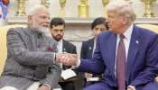 India US Trade Deal: ഇന്ത്യ-യുഎസ് വ്യാപാരക്കരാറായി; ഇന്ത്യയ്ക്കുള്ള യുഎസ് തീരുവ 18 ശതമാനമാക്കി ട്രംപ് 