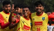 Santosh Trophy: സന്തോഷ് ട്രോഫി: അസമിനെ തകർത്ത് കേരളം സെമിയിൽ, എതിരാളികൾ പഞ്ചാബ്