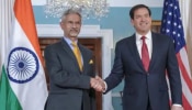 India-US Trade Deal: ഇന്ത്യ-യുഎസ് വ്യാപാര കരാർ; മേക്ക് ഇൻ ഇന്ത്യയെ ശക്തിപ്പെടുത്തുമെന്ന് എസ് ജയശങ്കർ, മാർക്കോ റുബിയോയുമായി കൂടിക്കാഴ്ച നടത്തി