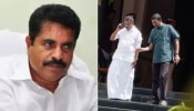 Adoor Prakash MP: ശബരിമല സ്വർണക്കൊള്ള: അടൂർ പ്രകാശിന്റെ ചോദ്യം ചെയ്യൽ പൂർത്തിയായി, സാമ്പത്തിക ഇടപാടുകൾ ചോദിച്ചില്ലെന്ന് എം.പി Adoor Prakash MP: ശബരിമല സ്വർണക്കൊള്ള: അടൂർ പ്രകാശിന്റെ ചോദ്യം ചെയ്യൽ പൂർത്തിയായി, സാമ്പത്തിക ഇടപാടുകൾ ചോദിച്ചില്ലെന്ന് എം.പി