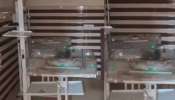 Newborn burn death:ഇൻക്യുബേറ്ററിൽ നവജാത ശിശു വെന്തുമരിച്ചു; സംഭവം കാൺപൂരില്‍