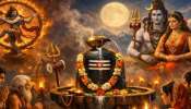 Maha Shivratri 2026: ശിവരാത്രി 2026: മഹാശിവരാത്രി എന്നാണ്? വ്രതം ആചരിക്കേണ്ടത് ഏത് ദിവസം? അറിയാം...