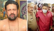 Sabarimala Gold Theft Case: തന്ത്രിക്കും ഭാര്യയ്ക്കും കോടികളുടെ നിക്ഷേപം; കണ്ഠര് രാജീവർക്കെതിരെ എസ്ഐടി
